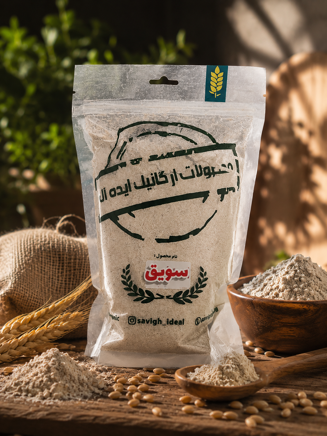 پک کودک